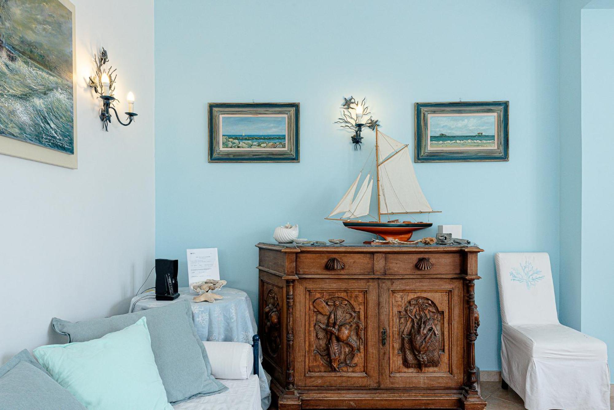 Villino Dei Coralli ลิโด ดิ ออสเตีย ภายนอก รูปภาพ