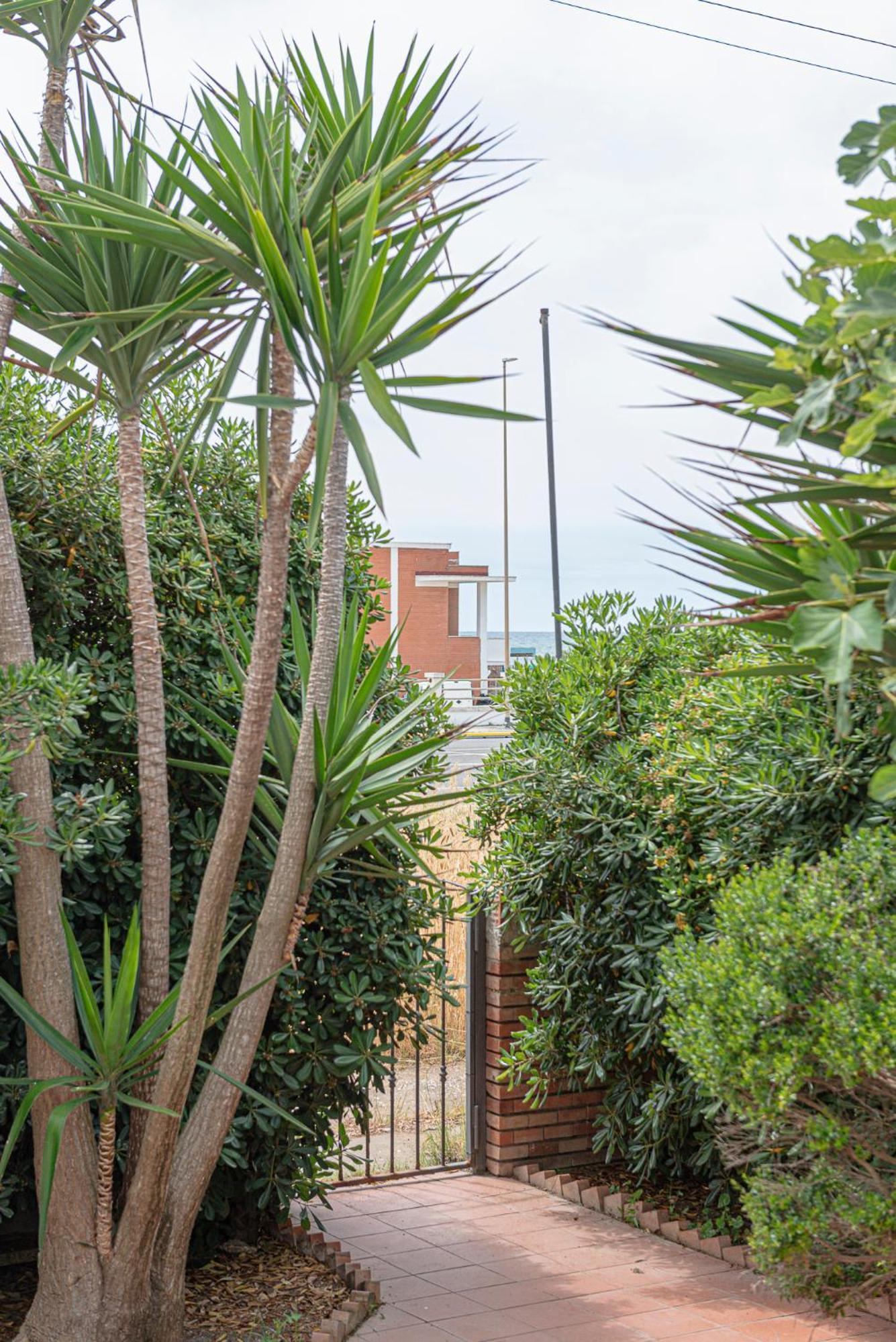 Villino Dei Coralli ลิโด ดิ ออสเตีย ภายนอก รูปภาพ