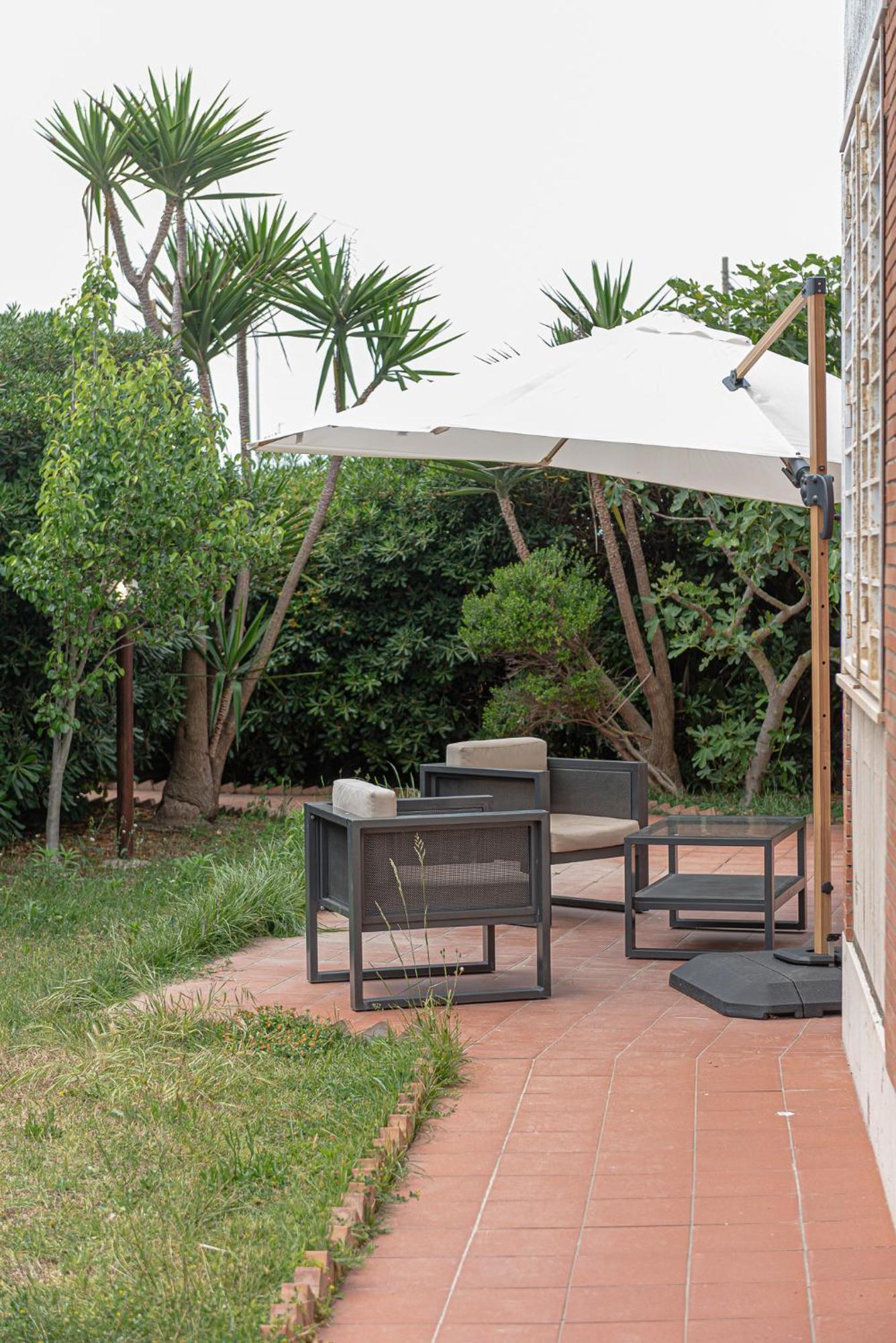 Villino Dei Coralli ลิโด ดิ ออสเตีย ภายนอก รูปภาพ