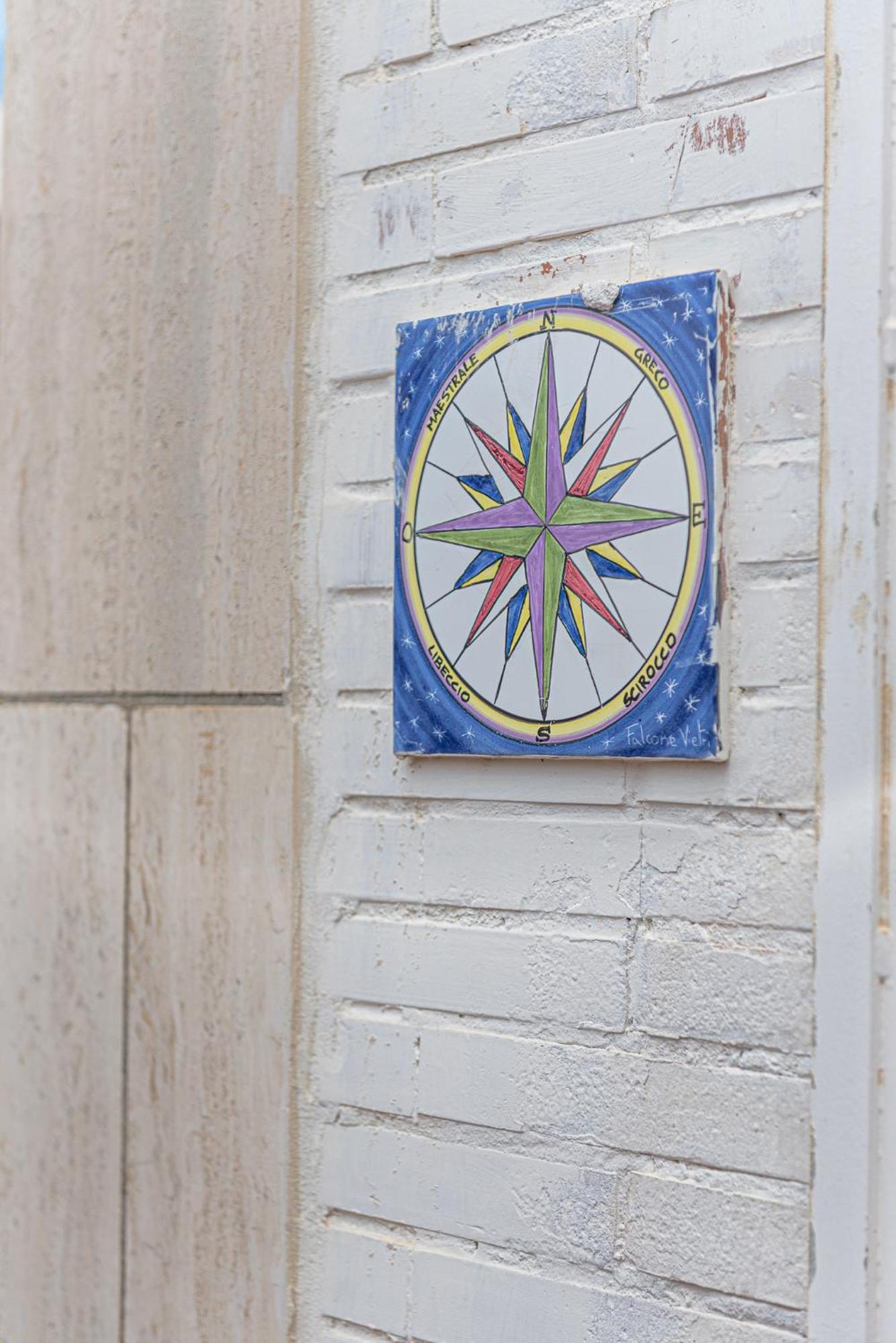 Villino Dei Coralli ลิโด ดิ ออสเตีย ภายนอก รูปภาพ