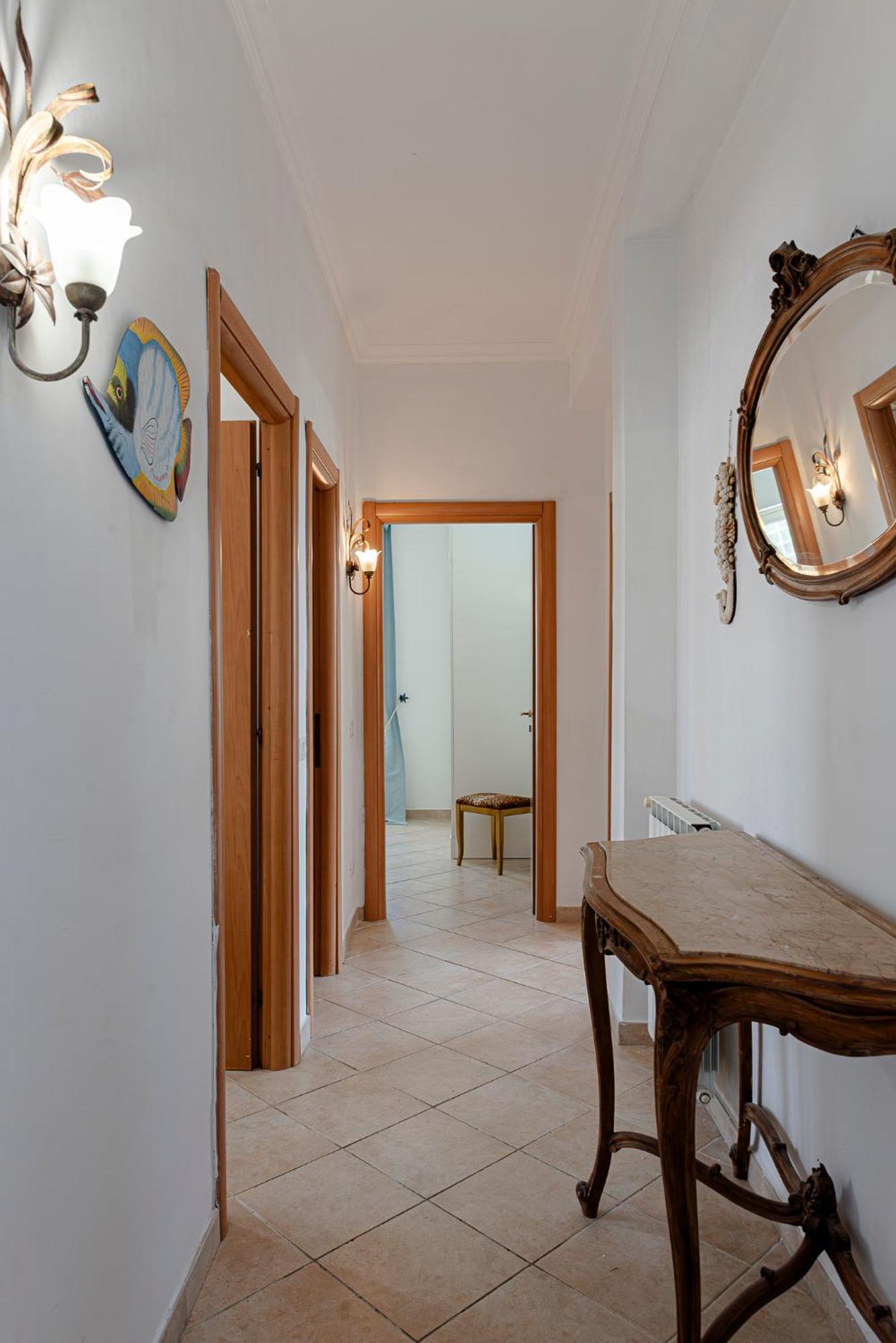 Villino Dei Coralli ลิโด ดิ ออสเตีย ภายนอก รูปภาพ
