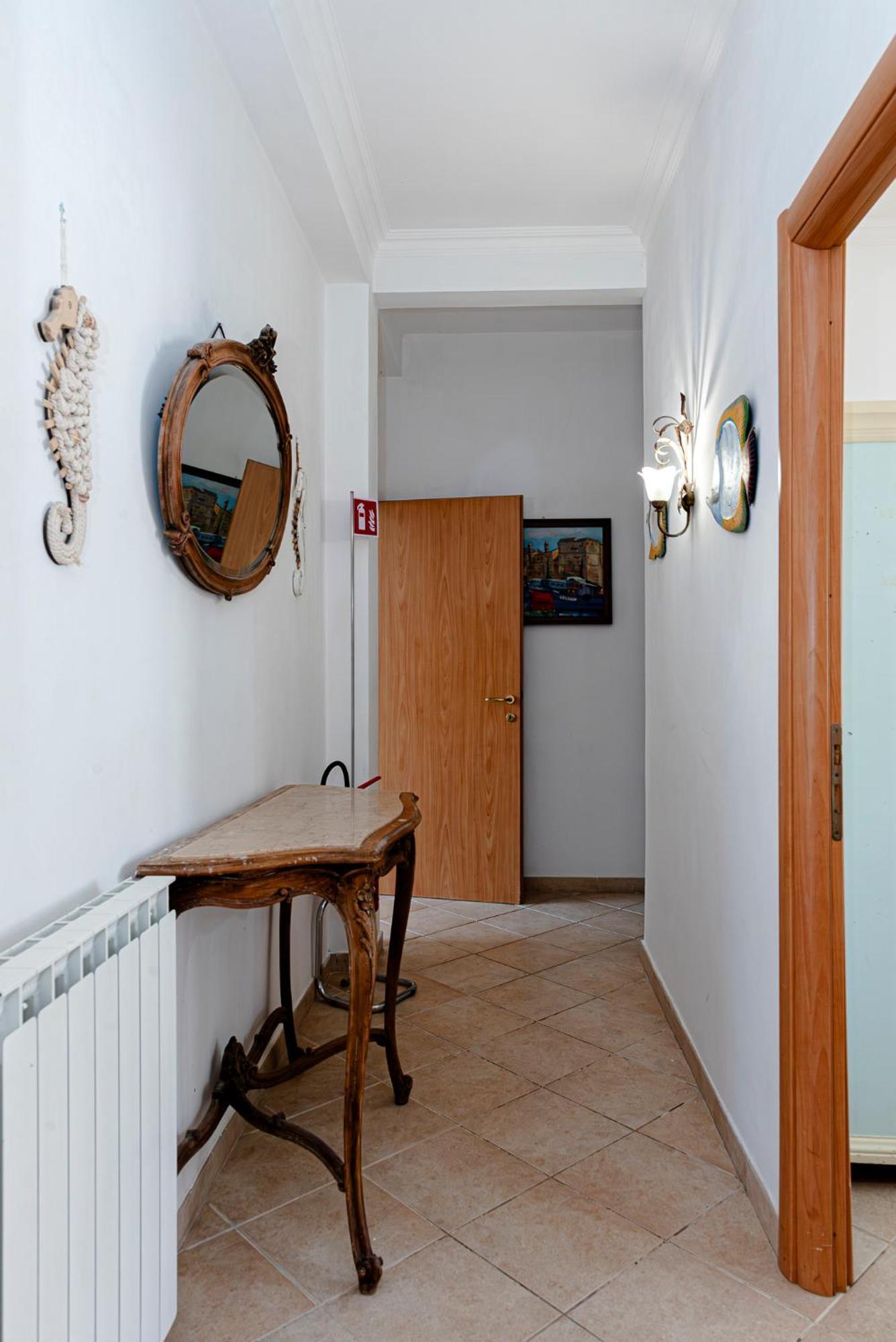 Villino Dei Coralli ลิโด ดิ ออสเตีย ภายนอก รูปภาพ